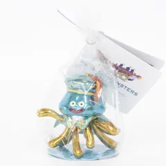 【★加古川物流】中古 ホミロット4世 ドラゴンクエスト メタリックモンスターズギャラリー 4/9【713】