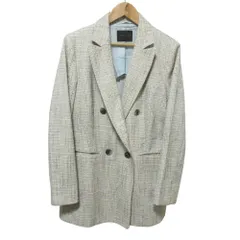 2025年最新】tomorrowlandツイードジャケットの人気アイテム - メルカリ