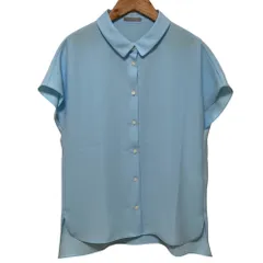 2025年最新】Theory luxe ブラウス marvineの人気アイテム - メルカリ