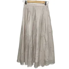 2025年最新】ジャスグリッティー スカート シャイニードットの人気