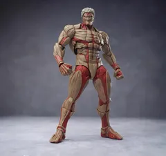 2025年最新】鎧の巨人 フィギュアの人気アイテム - メルカリ