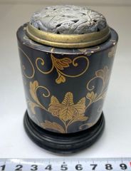 中国古式扳指 弓指輪 細工彫刻 古美術 内径約23mm - メルカリ