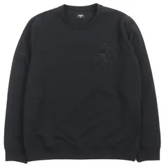 2025年最新】Fendi メンズ トレーナー・スウェットの人気アイテム