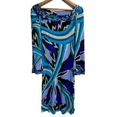 2025年最新】エミリオプッチ ワンピースの人気アイテム - メルカリ