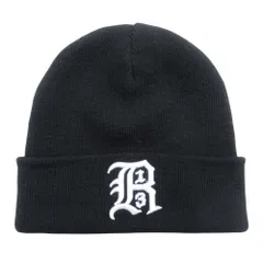 2025年最新】R13 ニット帽・ビーニーの人気アイテム - メルカリ