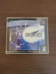 【PS】ファイナルファンタジーVII インターナショナル