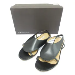 2025年最新】ペリーコ サンダルの人気アイテム - メルカリ