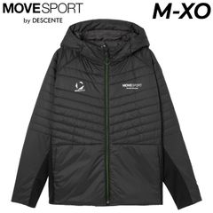 専用。新品未使用タグ付き。デサント ムーブスポーツ エアロカプセル