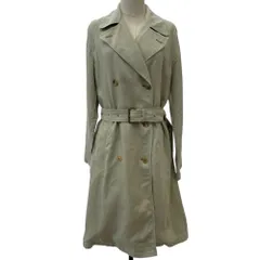 2025年最新】MARGARET HOWELL レディース トレンチコート・スプリング