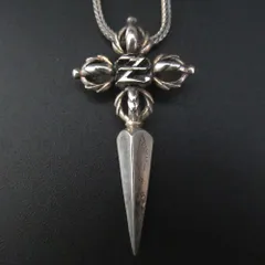 2025年最新】矢沢永吉シルバーネックレスの人気アイテム - メルカリ