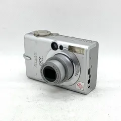 Canon IXY DIGITAL40 コンパクトデジタルカメラ 2025年最新】IXY DIGITAL 40の人気アイテム - メルカリ