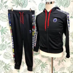 GR1046 アディダスオリジナルス リタオラ コラボジャージー