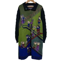 2025年最新】アルベロベロコートの人気アイテム - メルカリ