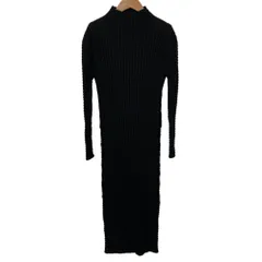 2025年最新】ISSEY MIYAKE レディース ロングワンピースの人気アイテム