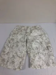 送料無料★AIRWALK エアウォーク★カーゴパンツ ハーフパンツ　ボトムス★メンズ　2Lサイズ #70627sawのサムネイル