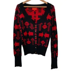 2025年最新】Vivienne Westwood RED LABEL レディース カーディガン