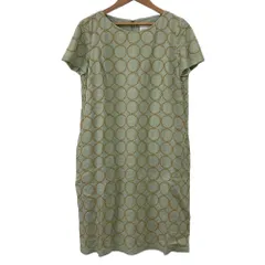 2025年最新】ミナペルホネン ワンピース タンバリンの人気アイテム