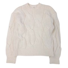 美品 クリーニング済 22AW yori ヨリ 長袖 スカラップカットワーク