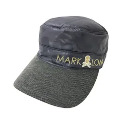 2025年最新】mark＆lona キャップの人気アイテム - メルカリ