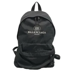 2025年最新】BALENCIAGA レディース リュック・バックパックの人気