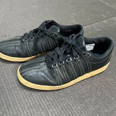 新品】K・SWISS ウルトラマン コラボ 生誕45周年記念モデル 26.5