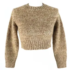 2025年最新】LOEWE レディース ニット・セーターの人気アイテム - メルカリ