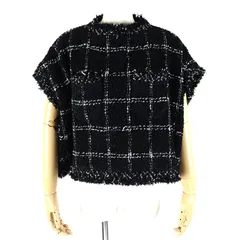 2025年最新】sacai レディース トップス その他の人気アイテム - メルカリ