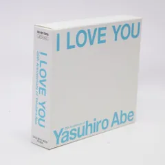 2025年最新】安部恭弘 i love youの人気アイテム - メルカリ