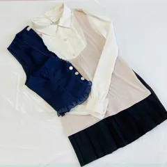 A368 3着まとめ売り　トップスのみ　アクシーズファム