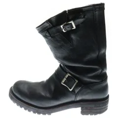 2025年最新】バックラッシュエンジニアブーツの人気アイテム - メルカリ