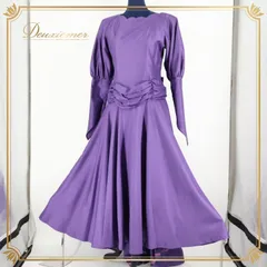 2025年最新】フラダンスドレス 紫の人気アイテム - メルカリ