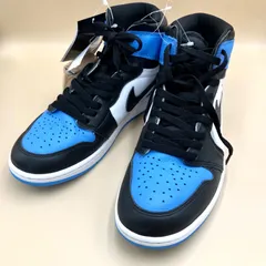 #585 NIKE  AIR JORDAN ハイカット スニーカー 管理ID:TKT