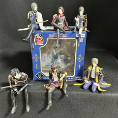 2014 ポケモンセンター限定 ポケモン 缶入り ポストカードセット