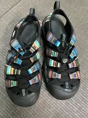 ⭐︎ KEEN ニューポート サンダル 26.5cm