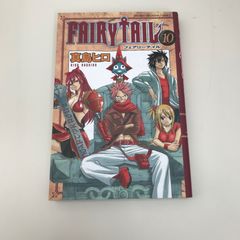 FAIRY TAIL 漫画 7巻 8巻 11巻 セット - メルカリ