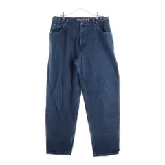 Levi's (リーバイス) 90S VINTAGE SilverTab Baggy Denim Pants ヴィンテージ シルバータブ バギー ワイド デニムパンツ インディゴ 40561-1816