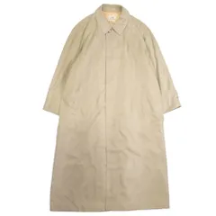 2025年最新】HERMES メンズ ステンカラーコートの人気アイテム - メルカリ