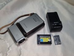 Canon iVIS HF G10 ビデオカメラ ジャンク - メルカリ Canon iVIS HF G10 ビデオカメラ ジャンク - メルカリ