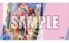 【新品】サプライ ブシロード ラバーマットコレクション V2 Vol.1813 カードファイト!! ヴァンガード『恵与の麗蛇姫 シアナ』