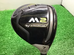 2025年最新】m2 フェアウェイウッド 7wの人気アイテム - メルカリ