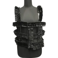 コムデギャルソンコムデギャルソン　フリルハーネス 1240101364440_1.jpg