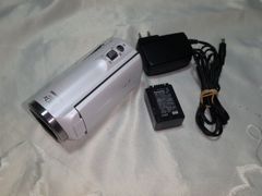 Canon iVIS HF G10 ビデオカメラ 動作不安定 ジャンク Canon iVIS HF G10 ビデオカメラ 動作不安定 ジャンク