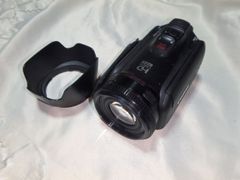 【中古品】Canon iVIS HF G10 Canon iVIS HF G10 ビデオカメラ ジャンク - メルカリ