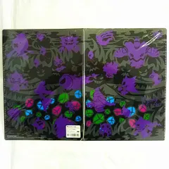 ポケモン A4ダブルポケットクリアファイル他 5点セット詰め合わせ 〈5500855〉