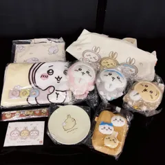 【D20950】ちいかわ ハッピーバッグ 2023 卯年