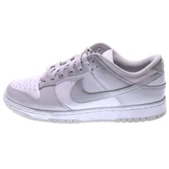 2025年最新】nike dunk low grey fogの人気アイテム - メルカリ