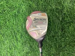 即決 中古ダンロップ スリクソン(SRIXON) GiE-L フェアウェイ レディス 2011 7W SV-3024J[3688 2025年最新Yahoo!オークション -スリクソンgie lの中古品・新品・未