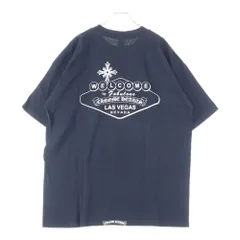 希少Chrome Hearts♦︎クロムハーツTシャツ　ヴィンテージ　オールド クロムハーツ 希少VINTAGE Tシャツ SIZE:S
