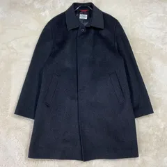 2025年最新】オンワード カシミヤ コートの人気アイテム - メルカリ