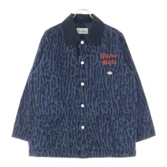 2025年最新】ワコマリア ディッキーズ カバーオールの人気アイテム